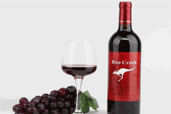 巴尔卡斯葡萄酒